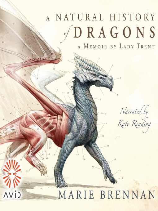 Title details for A Natural History of Dragons by Marie Brennan - Available